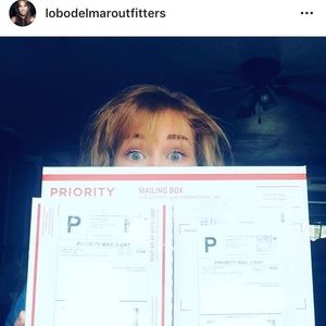 Instagram: @lobodelmaroutfitters